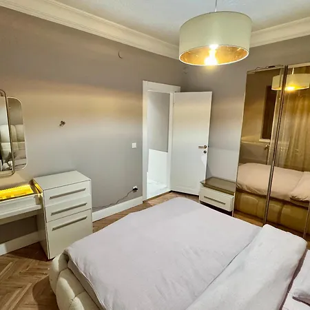 New Lux In The Town Daire Ankara