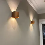 New Lux In The Town 아파트 *