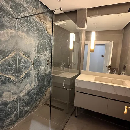 New Lux In The Town Διαμέρισμα