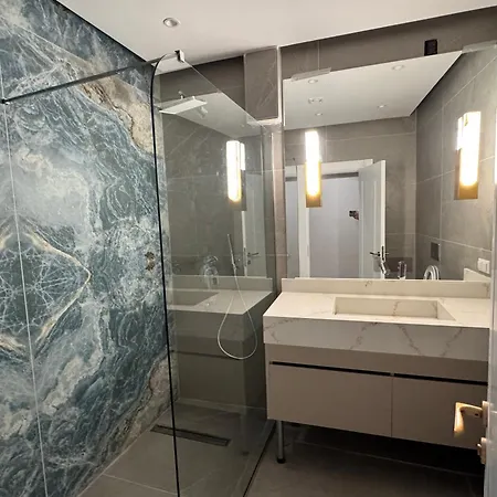 Διαμέρισμα New Lux In The Town