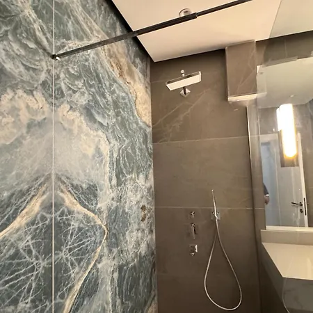 New Lux In The Town Ankara