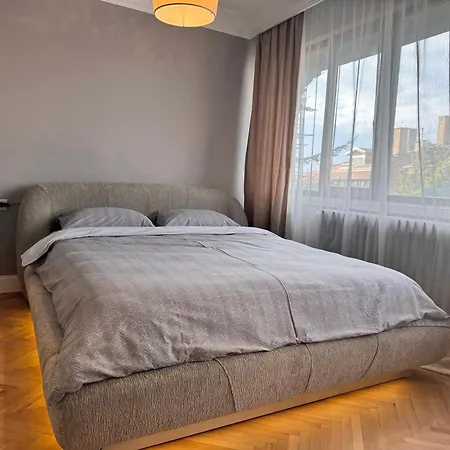 New Lux In The Town Ankara