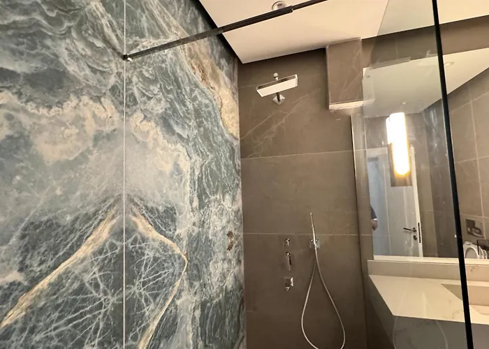 New Lux In The Town Ankara