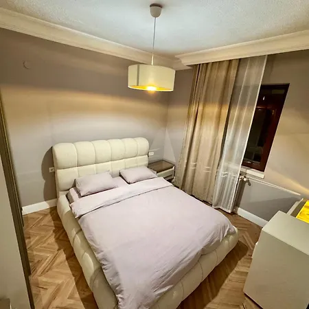 Apartment New Lux In The Town *